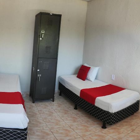 Ps Hotel Sossego Itaboraí Dış mekan fotoğraf