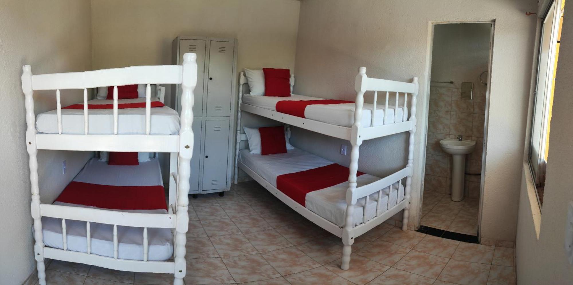 Ps Hotel Sossego Itaboraí Dış mekan fotoğraf