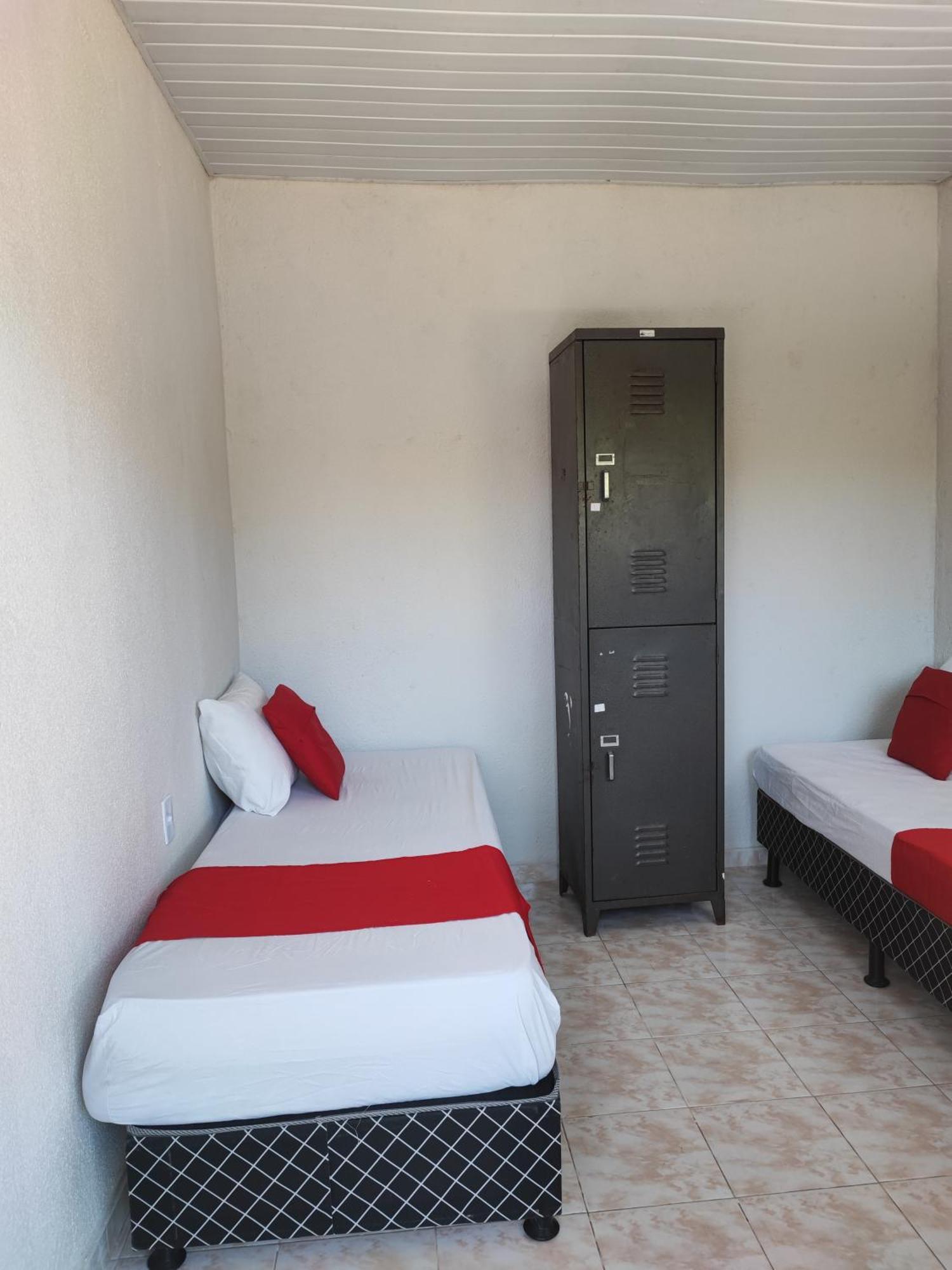 Ps Hotel Sossego Itaboraí Dış mekan fotoğraf