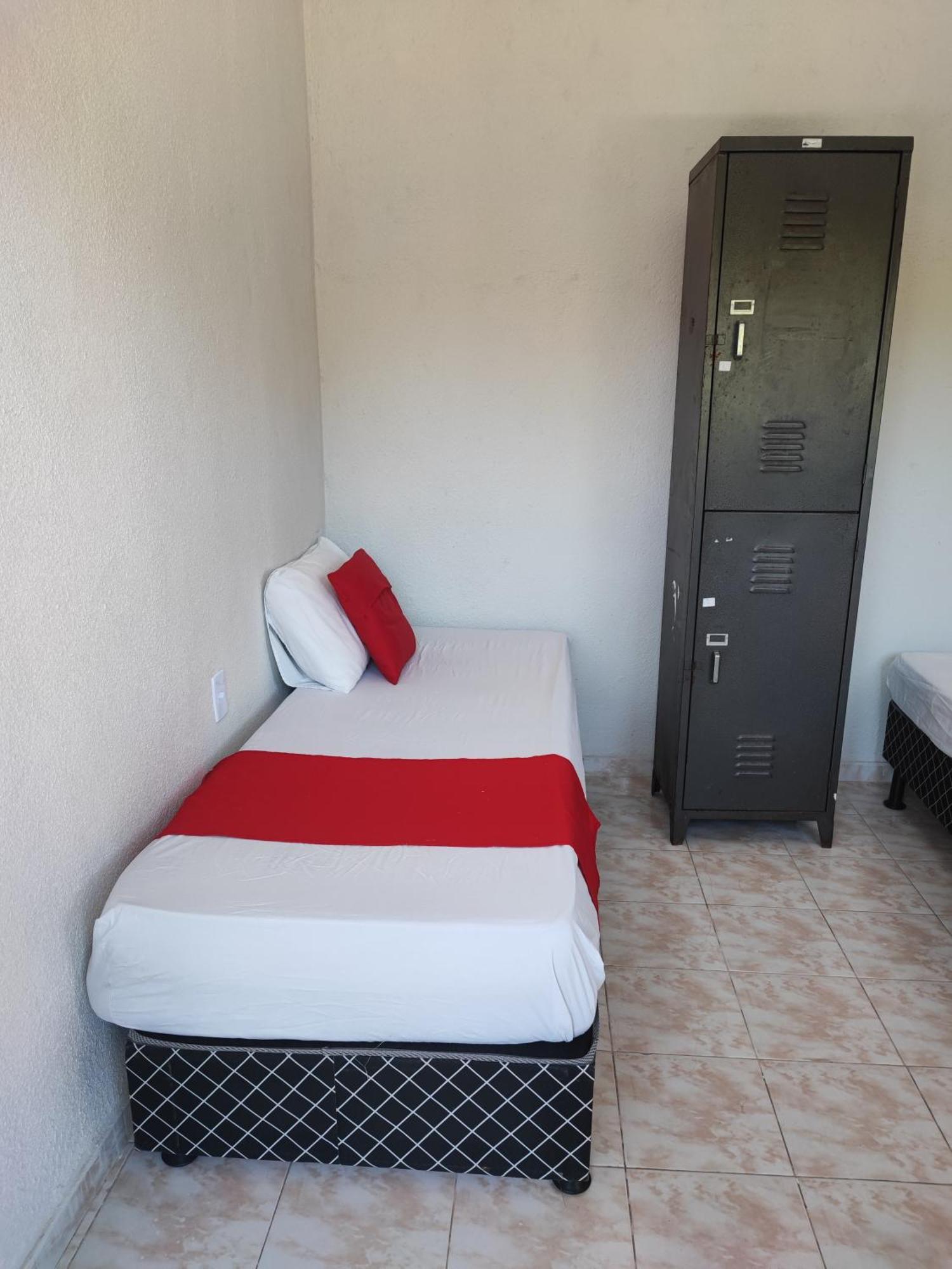 Ps Hotel Sossego Itaboraí Dış mekan fotoğraf