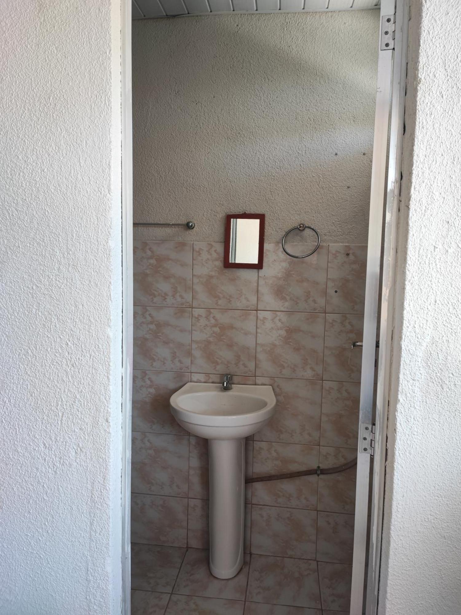 Ps Hotel Sossego Itaboraí Dış mekan fotoğraf