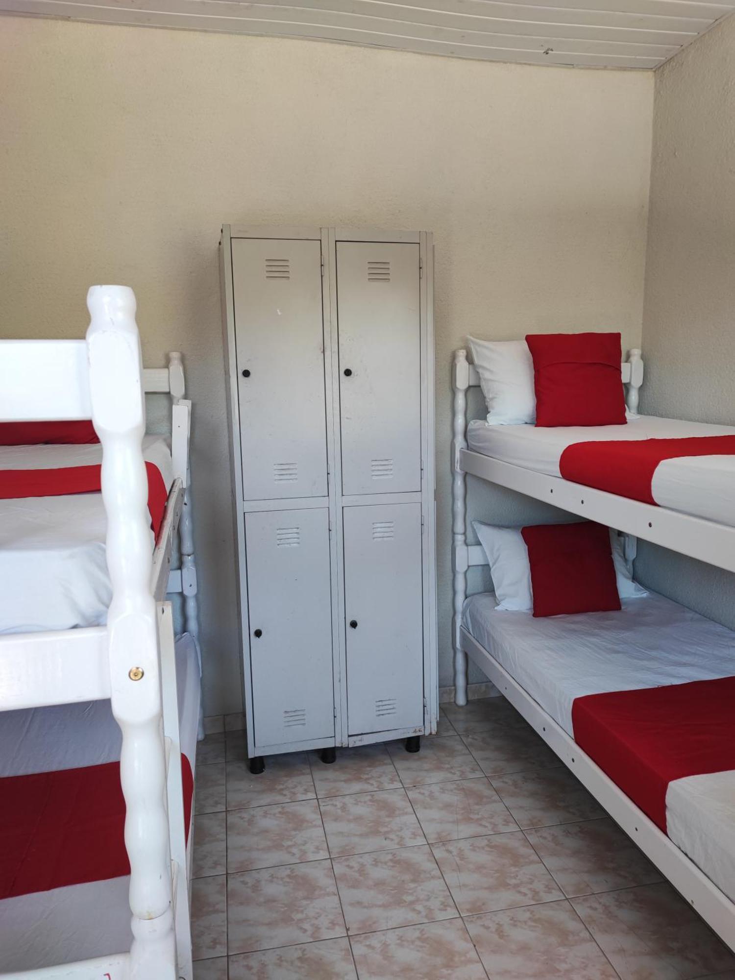 Ps Hotel Sossego Itaboraí Dış mekan fotoğraf