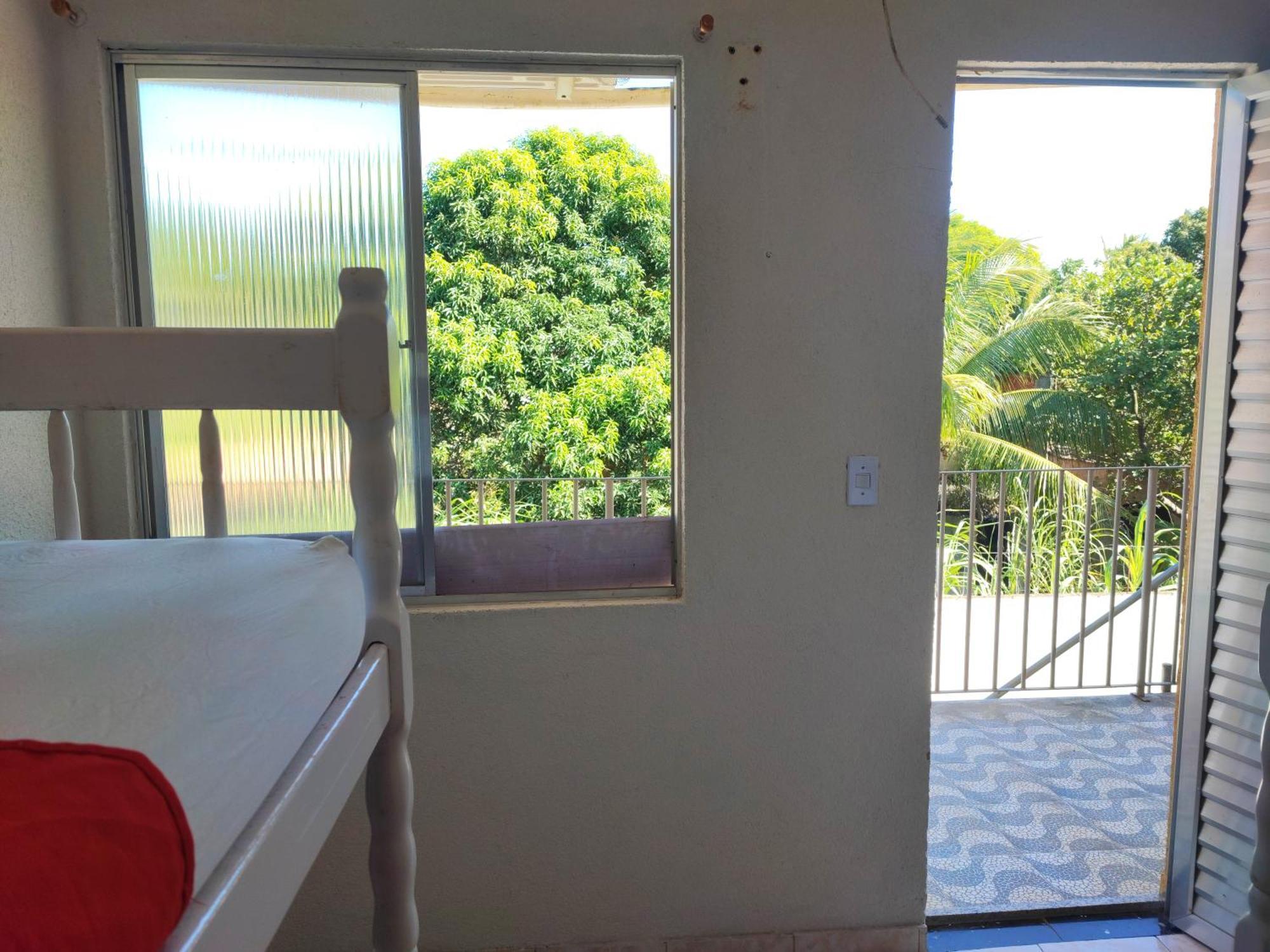 Ps Hotel Sossego Itaboraí Dış mekan fotoğraf