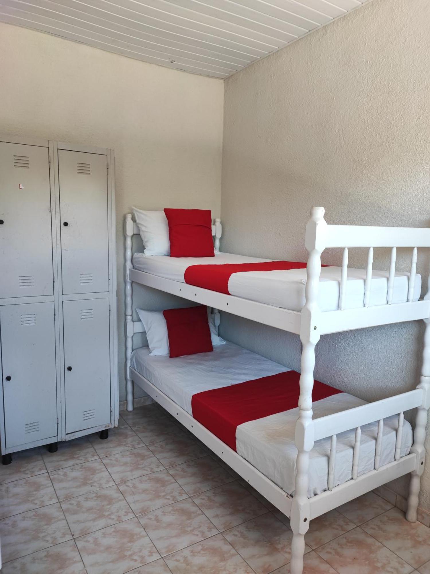Ps Hotel Sossego Itaboraí Dış mekan fotoğraf