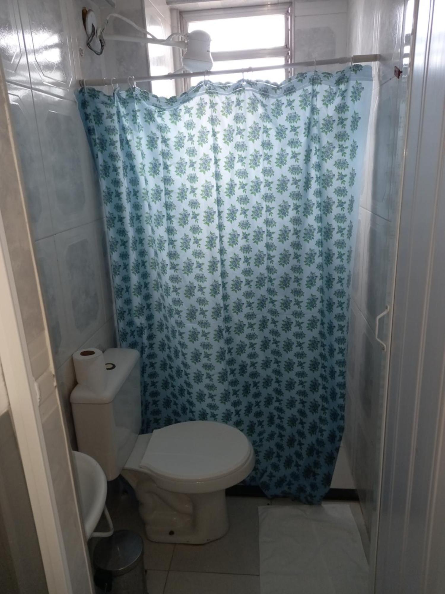 Ps Hotel Sossego Itaboraí Dış mekan fotoğraf